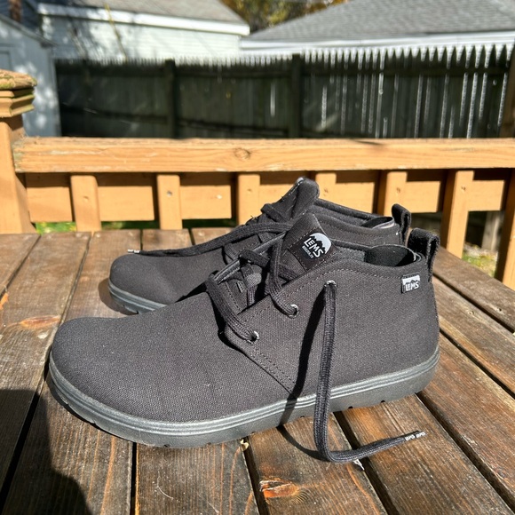 Lem’s Chukka Canvas - Picture 6 of 6